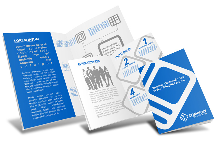 A5 Size Booklet (Closed Size)