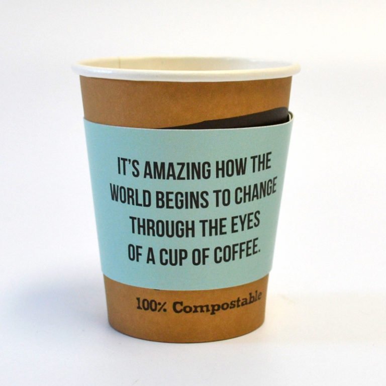 Cup Sleeve