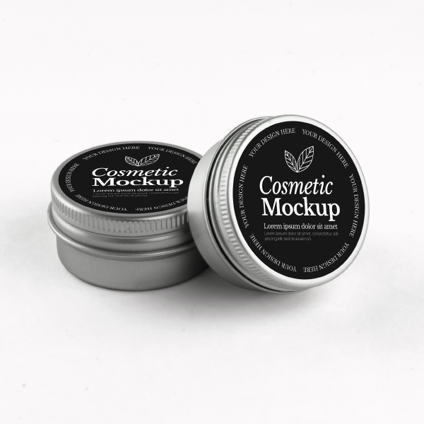 Standard Sticker /Label (Fixed size)