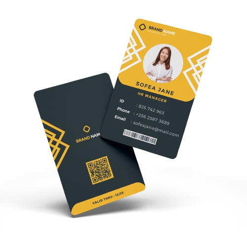 ID Card Printing