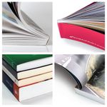 A4 Size Booklet(Closed Size) 3