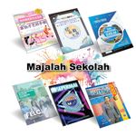 A4 Size Booklet(Closed Size) 6
