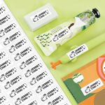 Student Commercial Sticker 6