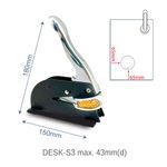 Desk-S3