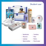 UV Direct To Film Sticker 3