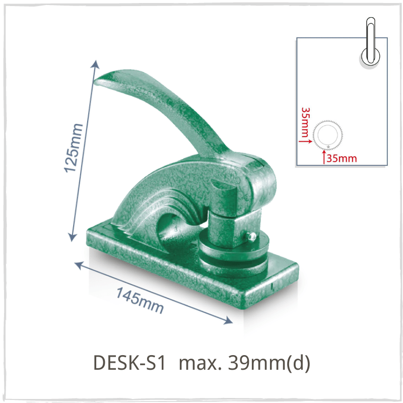 Desk-S1