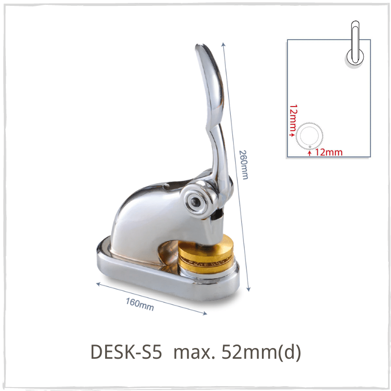 Desk-S5