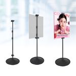 T Bar Stand (Stand Only) 1