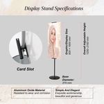 T Bar Stand (Stand Only) 2
