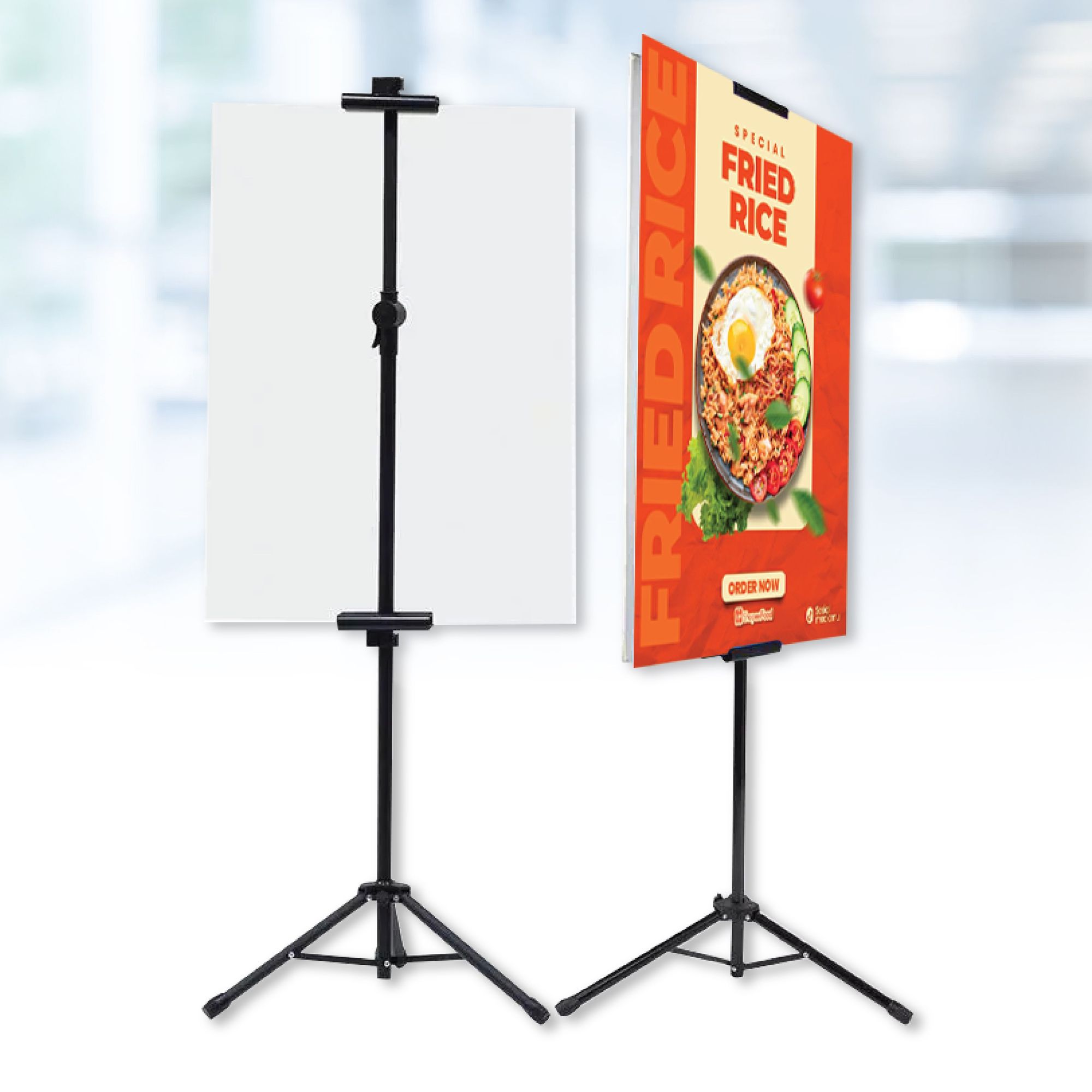 Tripod Stand (Stand Only) 1