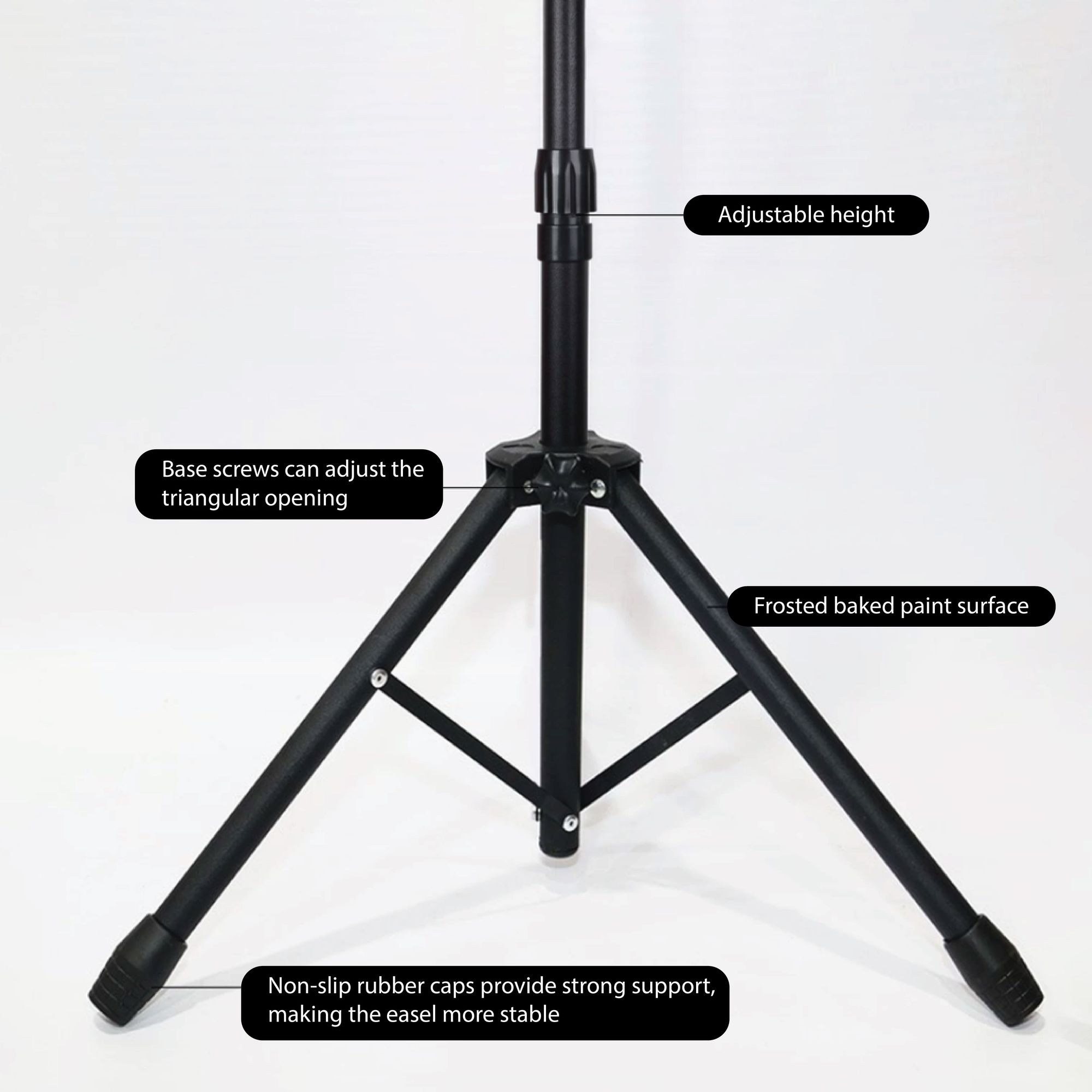 Tripod Stand (Stand Only) 2