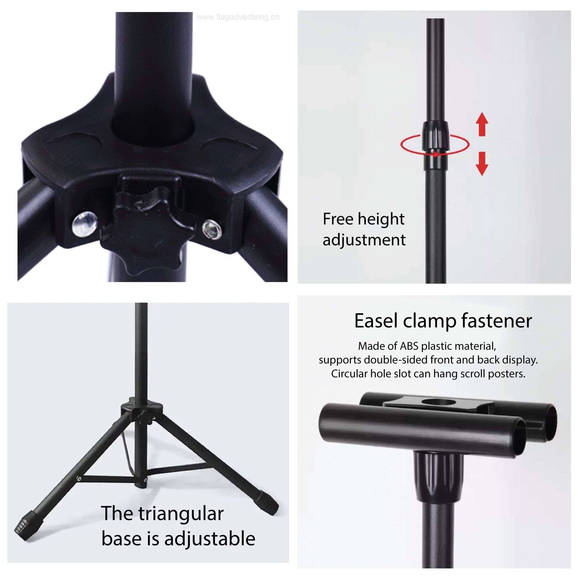 Tripod Stand (Stand Only) 5