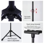 Tripod Stand (Stand Only) 5