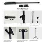 Tripod Stand (Stand Only) 4