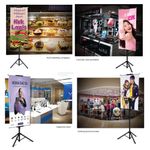 Tripod Stand (Stand Only) 6