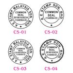 Common Seal 10