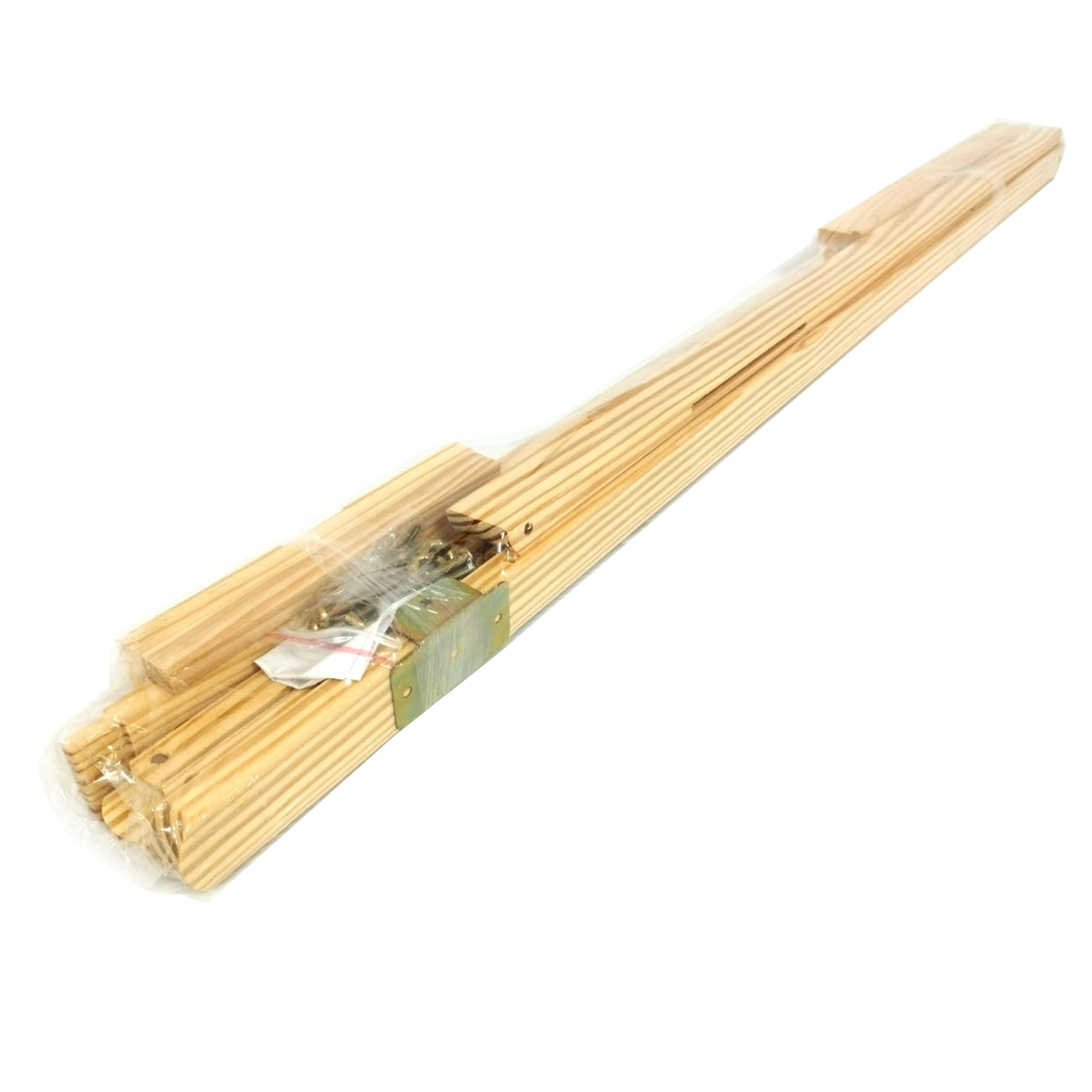 Wood Easel Stand (Stand Only) 2