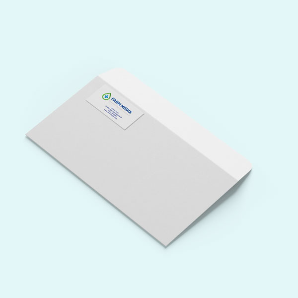 Address & Mailing Labels