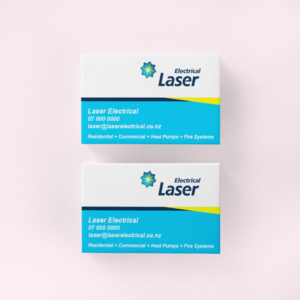 Business Card Magnets