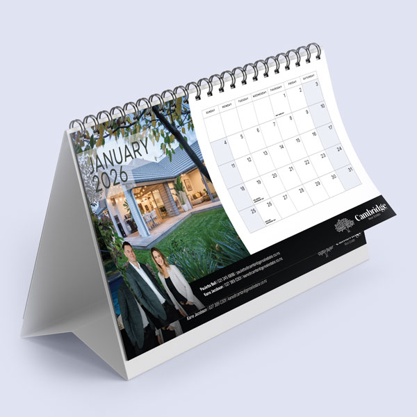 Calendars