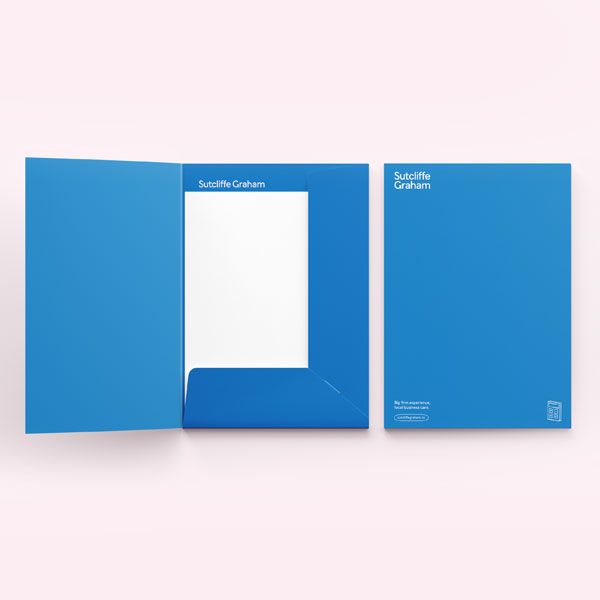 Presentation Folders