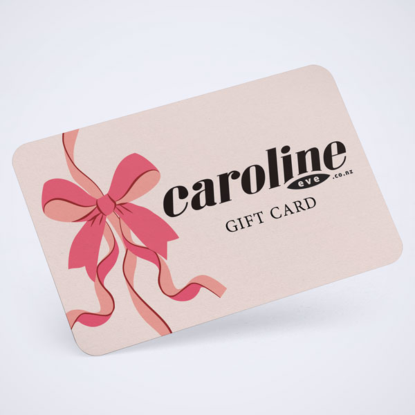 Gift cards