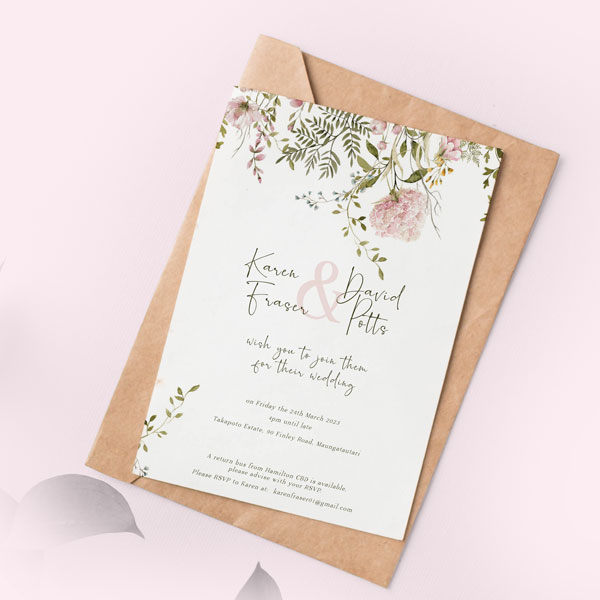 Private Events Category