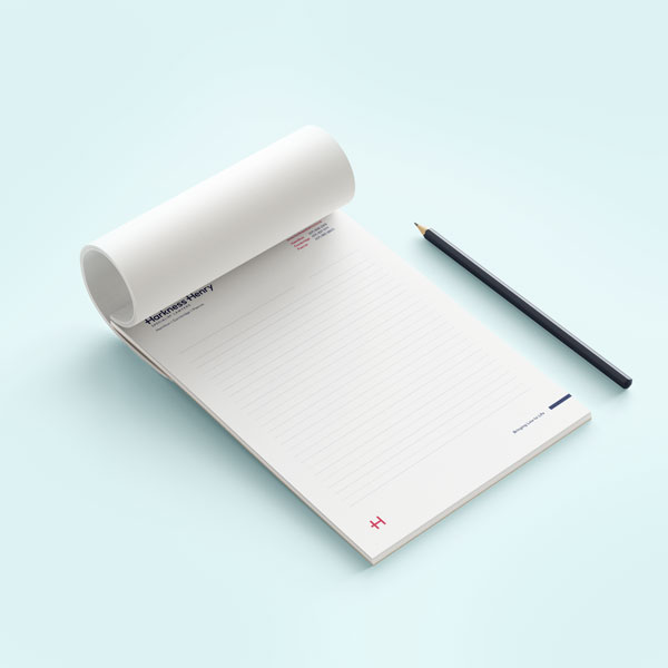 Corporate Stationery