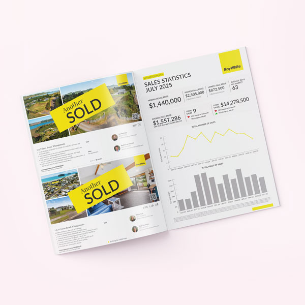 Property Brochures