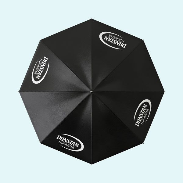Branded Umbrellas