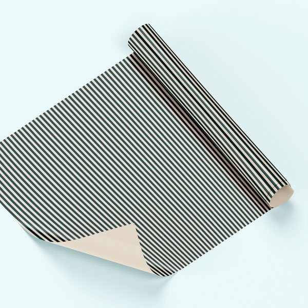 Wrapping Paper Sheets