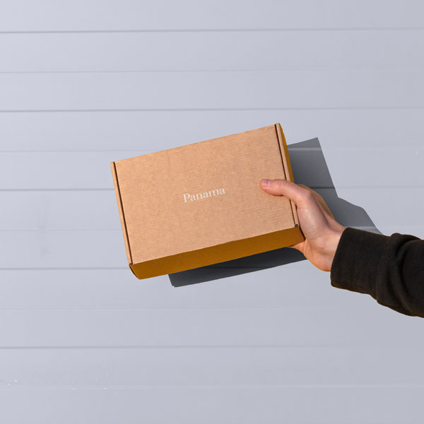 Cartons & Boxes Category