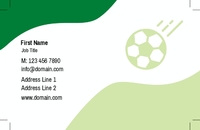 Football Fans [BC0004]