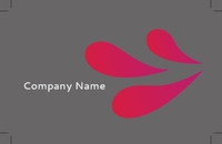 Leaveas and Swirls [BC0006]