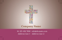 Religious 04  [BC0024]