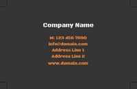 Mail Services  [BC0032]