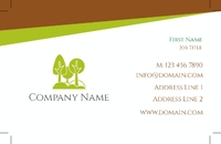 Going Green  [BC0040]