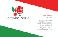 Say it With Flowers!  [BC0053]