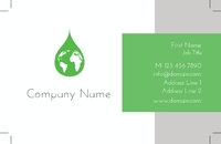 Green Drop  [BC0059]