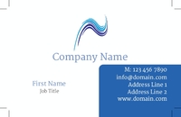 Waves Flow  [BC0068]