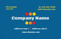 Media Color  [BC0069]