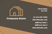 First Home  [BC0091]