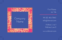 Zero Square  [BC0094]