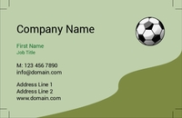 Football Ground  [BC0098]