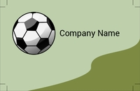 Football Ground  [BC0098]