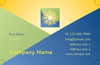 Aristo Florist  [BC0106]