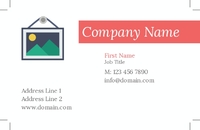 Professional Photography  [BC0113]