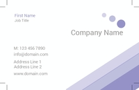 Blue Bubbles  [BC0114]