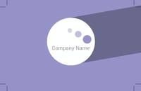 Blue Bubbles  [BC0114]