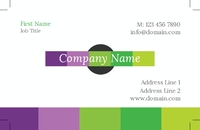 Colour Shades  [BC0115]